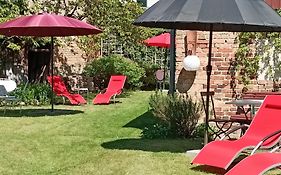SchlossparkFerienwohnungen Rheinsberg